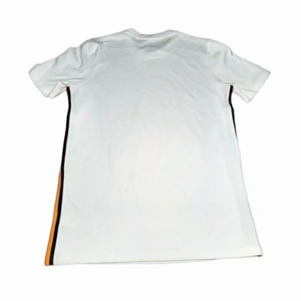Nike Utah Jazz‎ NBA T-Shirt Mens Dri-Fit Performance White AV0040-100 Medium NEW